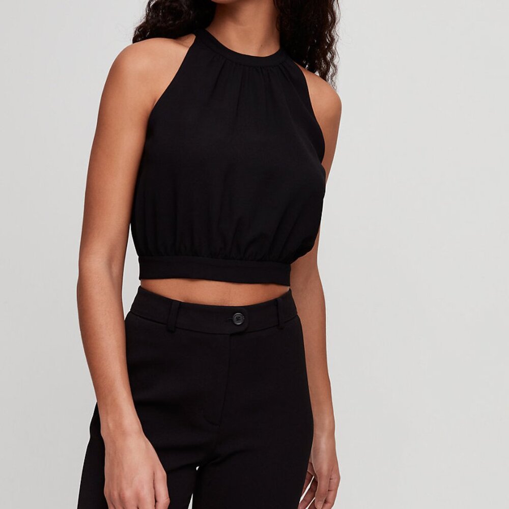 Wilfred PATRICE BLOUSE